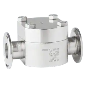SHC Series Sanitary Check Valve