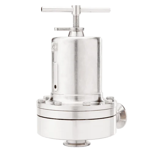 Mark 96 Series - Sanitary Pressure Reducing Valve