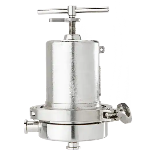 Mark 96 Series - Sanitary Pressure Valve