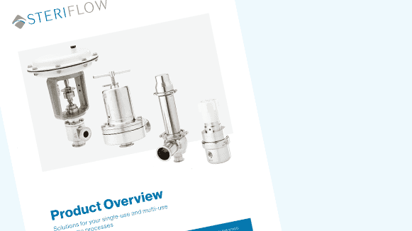 Steriflow Product Overview