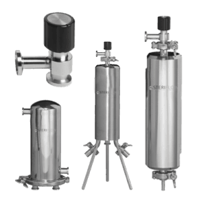 Products Archive - Steriflow Valve